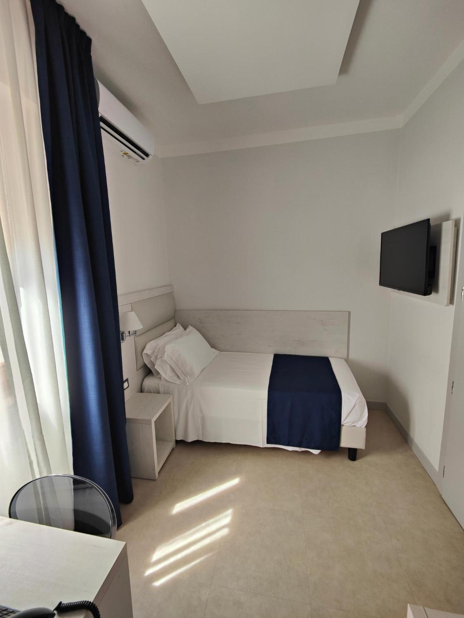 Park Hotel Giusy 利多迪卡马约雷 客房 照片