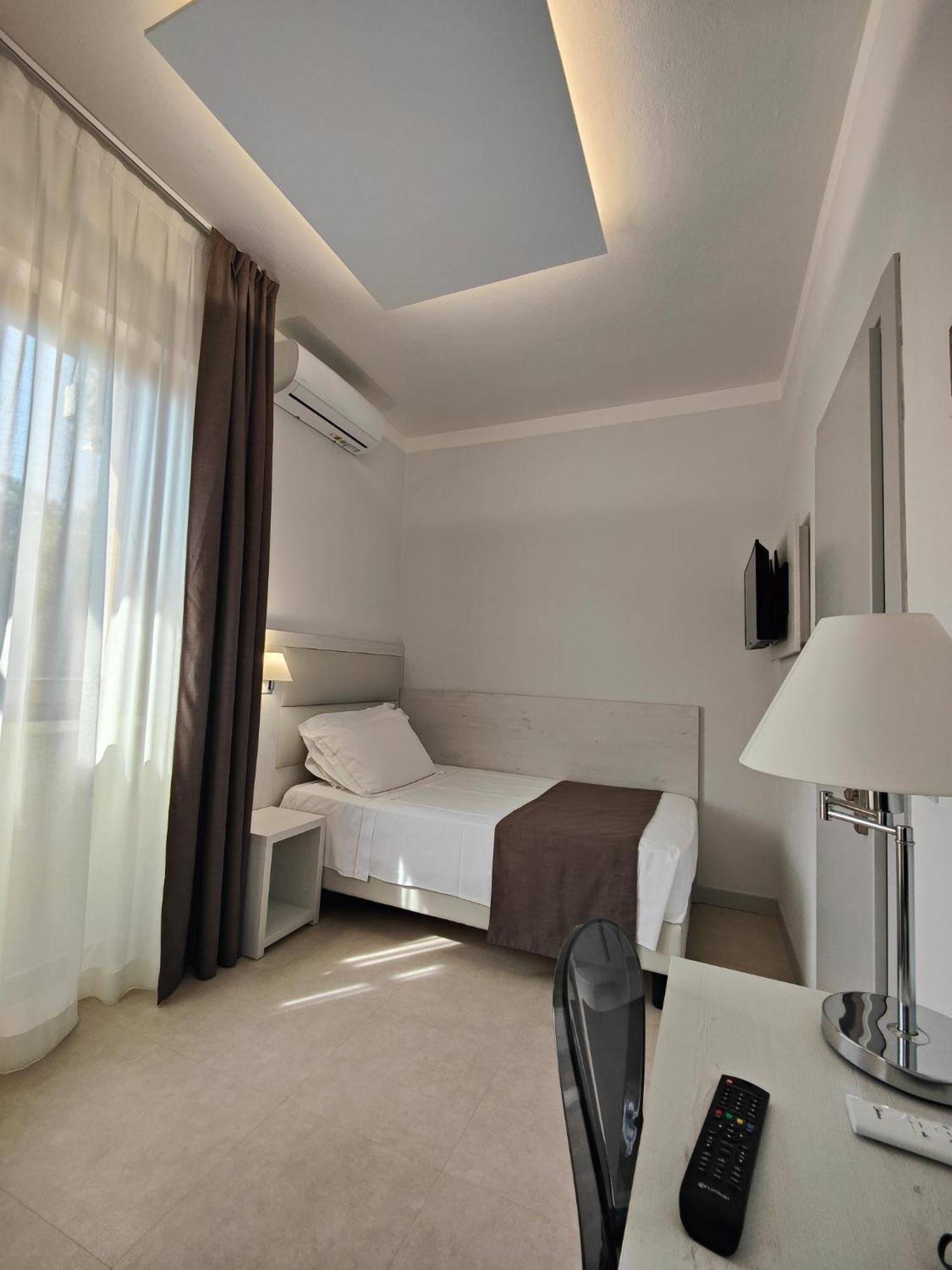 Park Hotel Giusy 利多迪卡马约雷 客房 照片