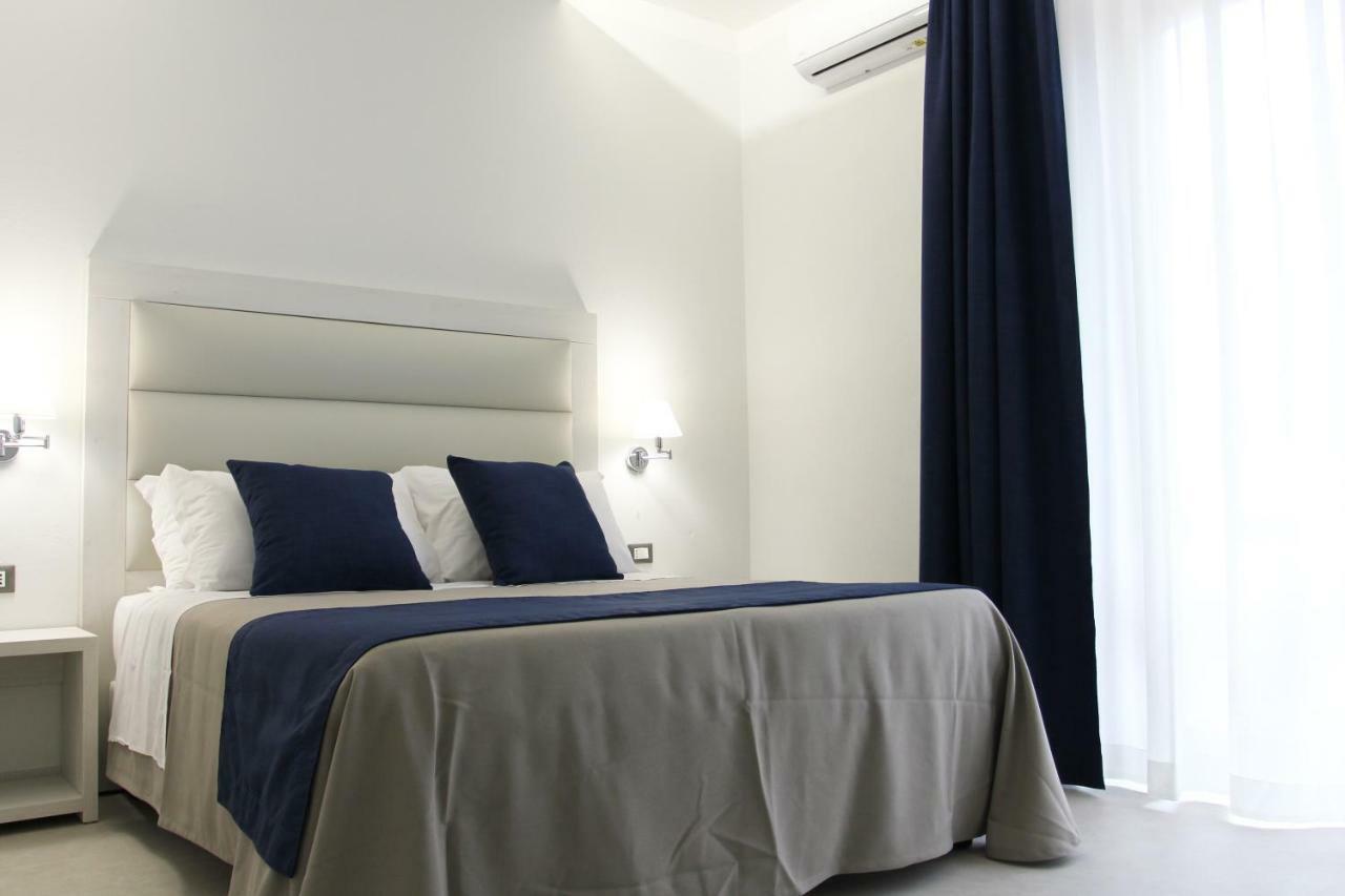 Park Hotel Giusy 利多迪卡马约雷 外观 照片